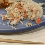 うを徳 - 鳥取県 松葉蟹 