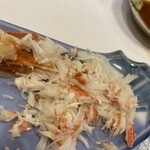 うを徳 - 鳥取県 松葉蟹 