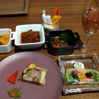 ホテルグランヴィア京都 - 