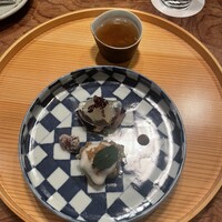 新門前 米村 - 