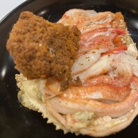 うを徳 - 鳥取県産 せいこ蟹 蟹面