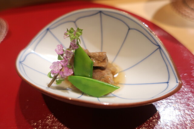 結（ユウ） - 小樽（寿司）の写真