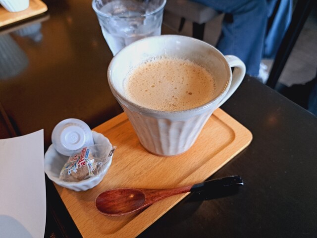 茶蔵 米沢店（さくら） - 米沢（カフェ）の写真