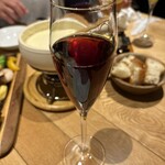 リストランテ メロ - キールロワイヤル