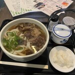 太常うどん 銀座本店 - 