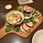 ジョルナータ - 