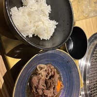 焼肉 炙屋武蔵 - 