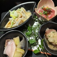 焼肉 炙屋武蔵 - 
