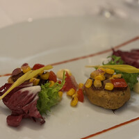 AKARENGA STEAK HOUSE - 