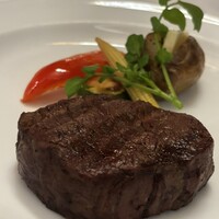 AKARENGA STEAK HOUSE - 