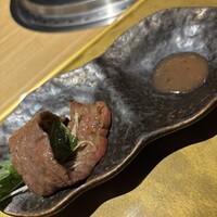 焼肉 炙屋武蔵 - 
