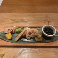 料理屋くおん - 
