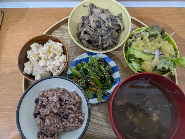 小春日和 - 国分寺/そば | 食べログ