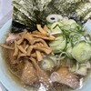 ちえちゃんラーメン