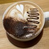 Fishman coffee ロースタリー店
