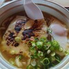 手打ちうどん 清水屋