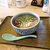 日本橋そば