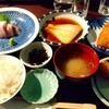 湯河原地魚食堂 みなとのキッチン