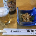 品川駅前すし処　藤寿司 - 