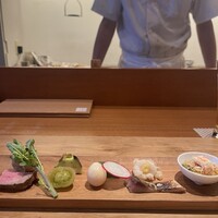 料理屋くおん - 