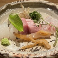 料理屋くおん - 
