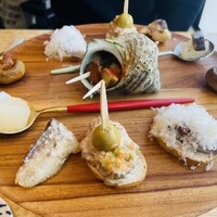 anchoa - 
