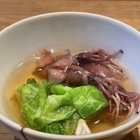 料理屋くおん - 