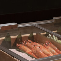 SUSHI BANYA KAI 品川店 - 