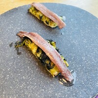 anchoa - 