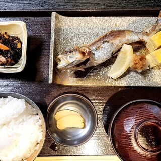 市左衛門 - 料理写真: