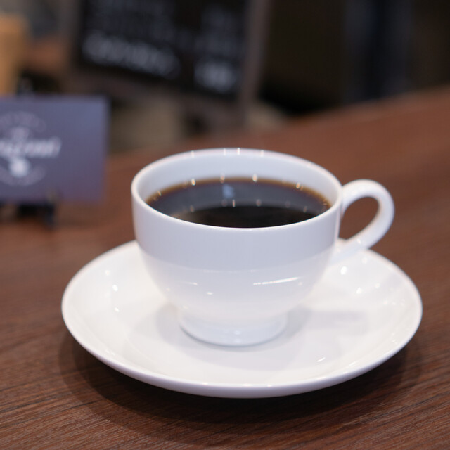 cafe fragrant photo 2