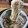 尾道ラーメン なかむら