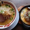 ラーメン屋 壱番亭 二宮店
