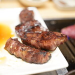 焼肉乃 富士吉 - 