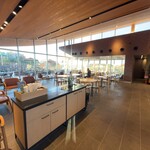 スターバックスコーヒー 愛知医科大学店 - 