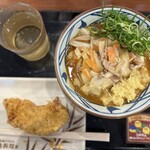 丸亀製麺 - 
