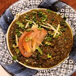 ハリマ・ケバブ・ビリヤニ - 