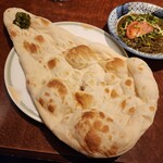 ハリマ・ケバブ・ビリヤニ - 