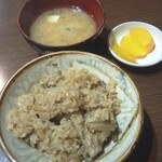 三味 - 鳥飯