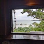 山の茶屋 楽水 - 