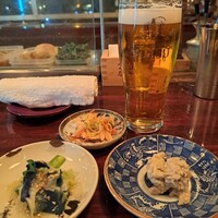 あそび割烹 さん葉か - 