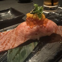 YAKINIKU FIFTY FIVE TOKYO 恵比寿店 - 