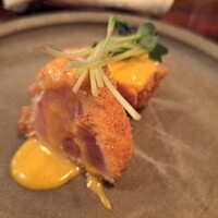 あそび割烹 さん葉か - 