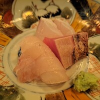 あそび割烹 さん葉か - 