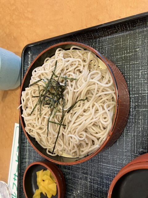 味のまるまつ 白石店 - 白石（ファミレス）の写真