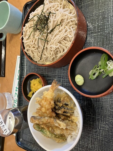 味のまるまつ 白石店 - 白石（ファミレス）の写真