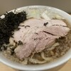 ラーメン荘 ヤマロク - 