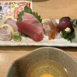 すし酒家 一歩 - 