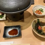 すし酒家 一歩 - 