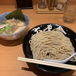 六厘舎 東京駅東京ラーメンストリート - 
